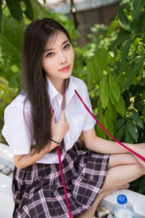 美丽小蜜蜂